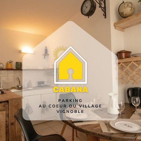 Cabana & Rustique - Proche Macon Nord Viré Esterno foto