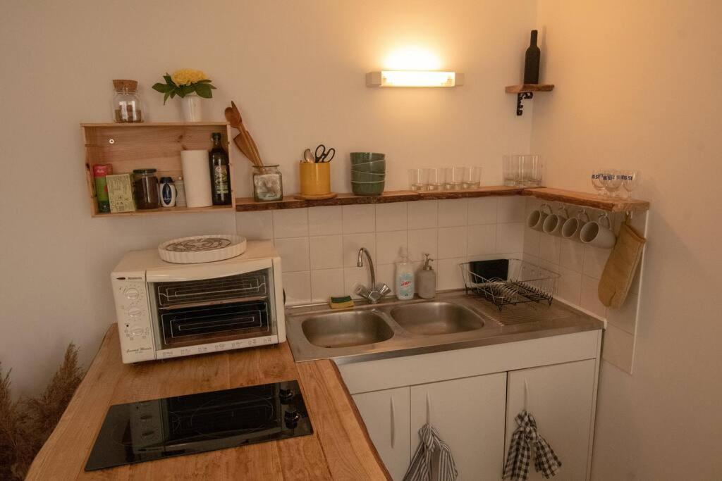 Cabana & Rustique - Proche Macon Nord Viré Esterno foto