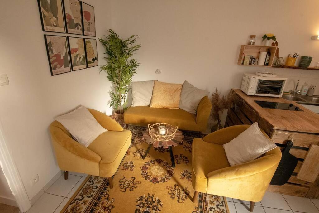 Cabana & Rustique - Proche Macon Nord Viré Esterno foto