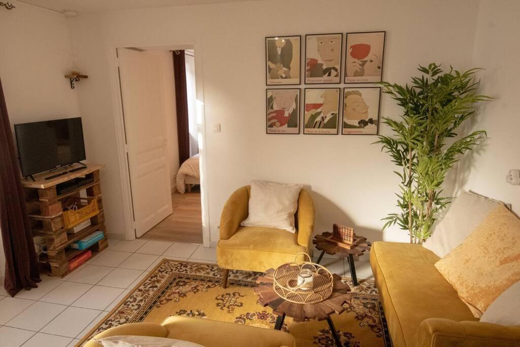 Cabana & Rustique - Proche Macon Nord Viré Esterno foto